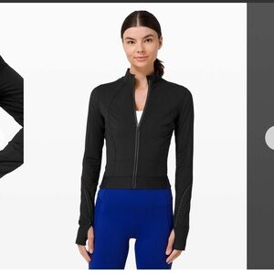 Lululemon • Final Mile Jacket • Size 10